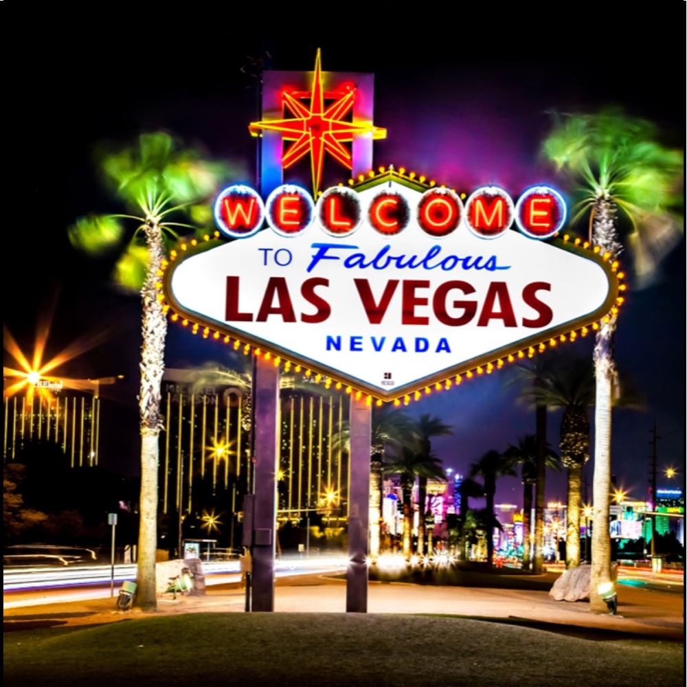 Vegas Baby-Delayed Shipping Notification